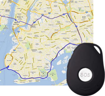 GPS Tracker